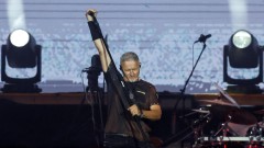Vera, rok i ekstremno desno: Koncert Tompsona pred stotinama hiljada u Zagrebu