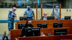 Srebrenica: Hiljadu godina robije i oni koji su se izvukli