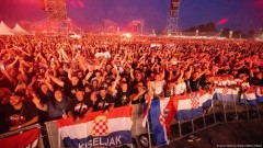 Mediji na njemačkom: „500.000 Hrvata slavi fašizam“