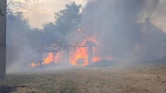 Požari širom Srbije i Severne Makedonije: Nadležni pozivaju na oprez