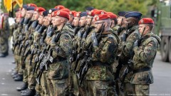 Sve više dobrovoljaca za Bundesver
