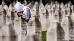 Trideset godina Srebrenice: Sramota Evrope