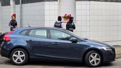 Njemačka: Uhapšen državljanin BiH zbog sumnje na terorizam
