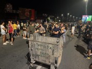 Deseti dan blokada: Određen mesečni pritvor za sedmoro uhapšenih u Užicu