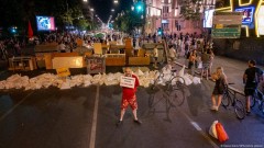 Protesti u Srbiji: Izbori nisu krajnji cilj, već samo minimum