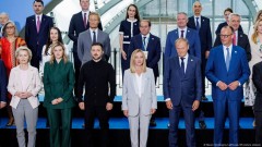 Konferencija u Rimu: Za obnovu Ukrajine 850 milijardi