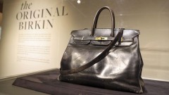 Rekordna cena za originalnu Birkin torbu 