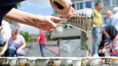 Umetnički projekat o genocidu u Srebrenici: Fildžani sećanja