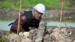 Budućnost humanitarne pomoći: Amerika odlazi, da li Kina dolazi