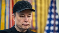 Nemačke firme se povlače sa Iksa