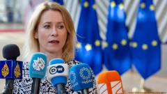 EU želi da SAD „podele teret“, sankcije Rusiji na čekanju