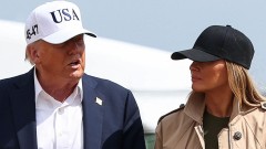 Da li Tramp 'ohrabruje' Ukrajinu da napadne Moskvu i šta kaže Melanija o ratu
