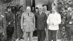 Potsdamska konferencija 1945: Bitka za posleratnu Nemačku