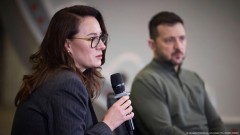 Ukrajina: Zašto je Zelenski rekonstruisao vladu?