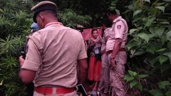 Misterija Ruskinje i njenih ćerki pronađenih u indijskoj pećini