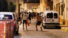 Hajka na migrante: Ko stoji iza nereda u Španiji?