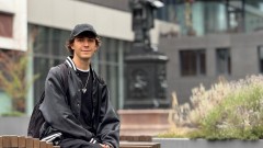 Noa Dejanović: Od žrtve porodičnog nasilja, do studenta godine u Nemačkoj