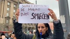 Femicid u Srbiji: Dve žene ubijene u 24 sata