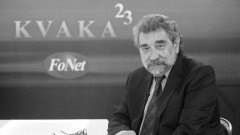 'Borac za istinu': Preminuo Zoran Sekulić, vlasnik i direktor novinske agencije FoNet