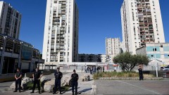 Francuski gradovi uvode policijski čas za mlade zbog obračuna narko bandi