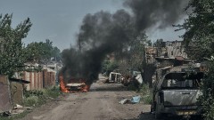 Rusi nadiru ka Pokrovsku, važnom gradu na istoku Ukrajine