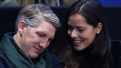 Razvode se Ana Ivanović i Bastijan Švajnštajger, potvrdio njen advokat za BBC