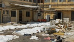 'Pucali su na pacijente u krevetima': Sirijske vladine snage optužene za masakr 