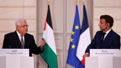 'Francuska će priznati palestinsku državu' 