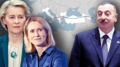 Ljudska prava u zamenu za gas? Kritike Briselu zbog popuštanja Azerbejdžanu