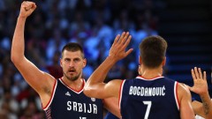 Srbija verovatno sa Jokićem u pohodu na evropsko košarkaško zlato
