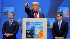 Kritike zbog reorganizacije u NATO: Rute udovoljava Trampu?