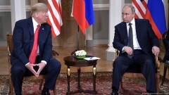 Bivši predsjednik Finske: Putin je borac – Tramp želi da bude mirotvorac