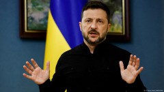 Da li Zelenski ozbiljno shvata borbu protiv korupcije?