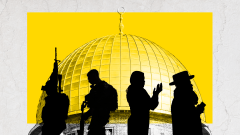 Izrael i Palestinci: Šta je rešenje dve države i zašto nikada nije sprovedeno