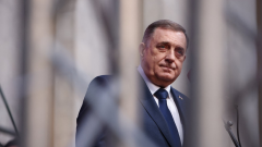 Može li Dodik da ostane predsednik Republike Srpske posle presude