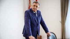 NZZ: Koje opcije ima osuđenik Dodik?