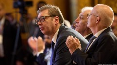 Srbija: Režim pada, još pao nije