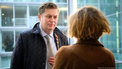 Kineska veza Maksimilijana Kraha