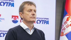 Ko je Darko Glišić, srpski ministar kom je pozlilo tokom gostovanja na televiziji