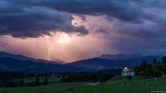Njemačka – kišna oaza tokom paklenog ljeta