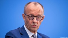 Njemačka djelimično obustavlja izvoz oružja u Izrael
