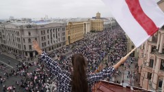 Kako je u Bjelorusiji pet godina nakon masovnih protesta?