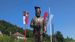 Crna Gora: Crkva čuva ratnog zločinca Pavla Đurišića