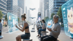 AI2027: Da li je ovo scenario po kojem veštačka inteligencija može da uništi čovečanstvo