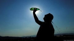 Nov talas vrućine na Balkanu