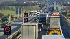 Granične kolone skupo koštaju njemačku privredu