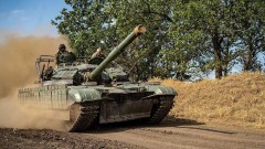Ukrajinske granice se ne smeju nasilno menjati, kažu evropski lideri 