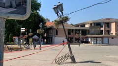 Dan posle incidenata u Vrbasu: Loša atmosfera u vazduhu