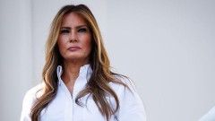 Melanija Tramp preti tužbom sinu Džozefa Bajdena zbog 'afere Epstin'