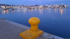 Turski turisti osvajaju grčko ostrvo Lezbos